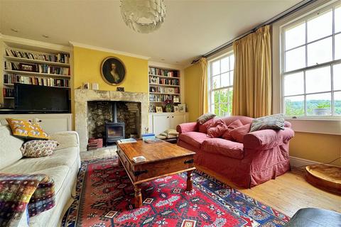 4 bedroom terraced house for sale, Camden Road, Bath