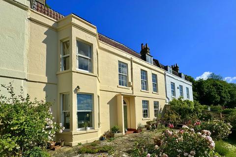 4 bedroom terraced house for sale - Camden Road, Bath