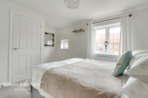 47 Bluebell Road, Holmes Chapel, Crewe, CW4 7FX