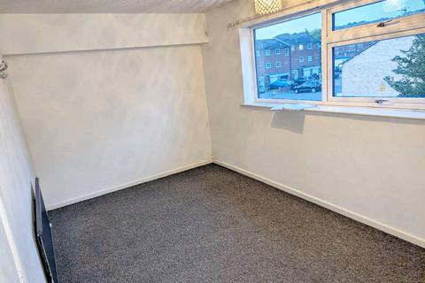1 bedroom flat to rent, Seagrave Close, Coalville LE67