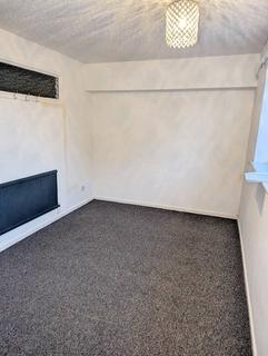1 bedroom flat to rent, Seagrave Close, Coalville LE67