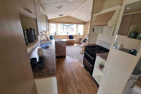 2 bedroom static caravan for sale, Golden Sands Holiday Park
