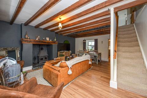 3 bedroom terraced house for sale, Glanrafon Terrace, Cwm Penmachno, Betws-y-Coed, Conwy, LL24