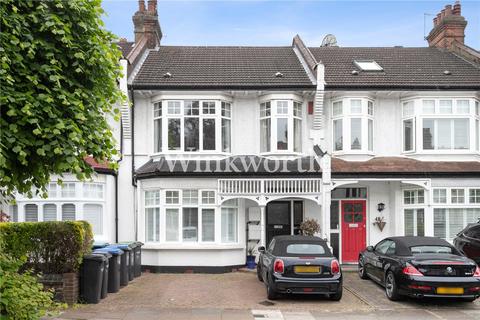 2 bedroom apartment for sale, Caversham Avenue, London, N13