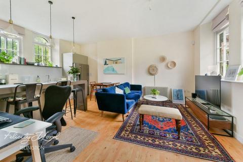 1 bedroom flat for sale, Eden Grove, Islington, N7