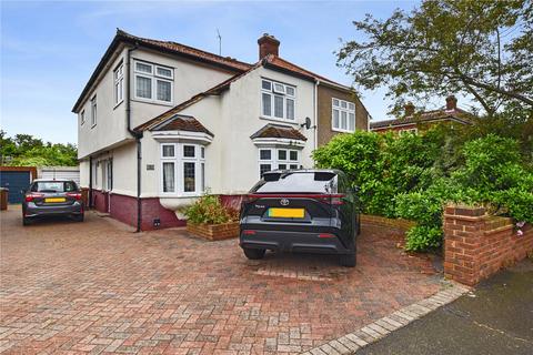 4 bedroom semi-detached house for sale, Grace Avenue, Bexleyheath, DA7