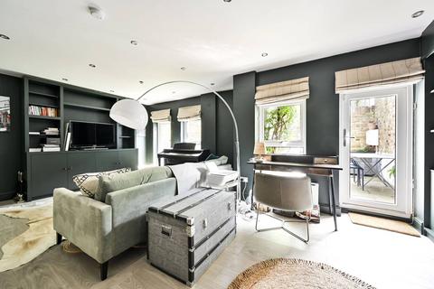 3 bedroom house to rent, Bravington Road, Maida Vale, London, W9
