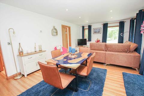 3 bedroom park home for sale, Thorpe Park Lodges, Middle Lane, Thorpe-On-The-Hill, Lincoln