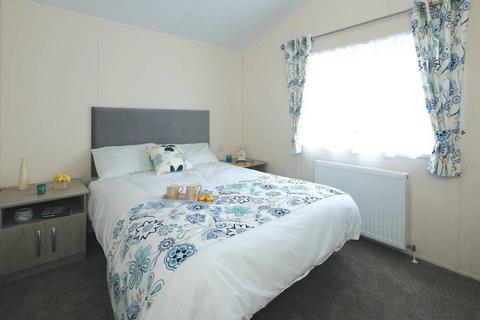 3 bedroom lodge for sale, Harts Holiday Park