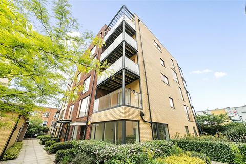 1 bedroom apartment for sale, Silverworks Close, London NW9