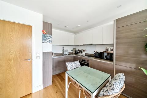 1 bedroom apartment for sale, Silverworks Close, London NW9