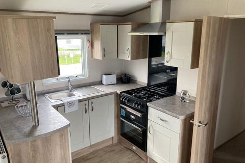 2 bedroom static caravan for sale, Lossiemouth Holiday Park