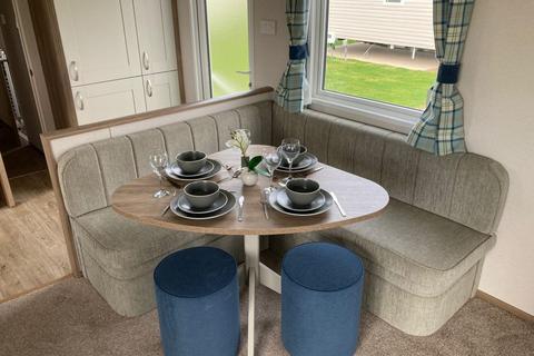 2 bedroom static caravan for sale, Lossiemouth Holiday Park