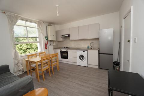 2 bedroom flat to rent, 193 Caledonian Road, London N1