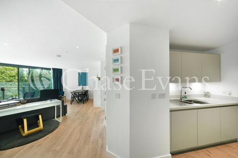 1 bedroom apartment for sale, Uncle, Churchyard Row, Elephant & Castle, London, SE11