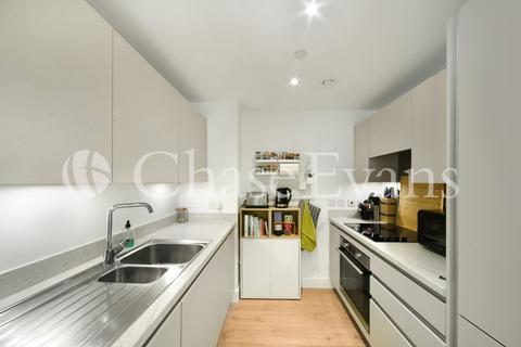 1 bedroom apartment for sale, Uncle, Churchyard Row, Elephant & Castle, London, SE11