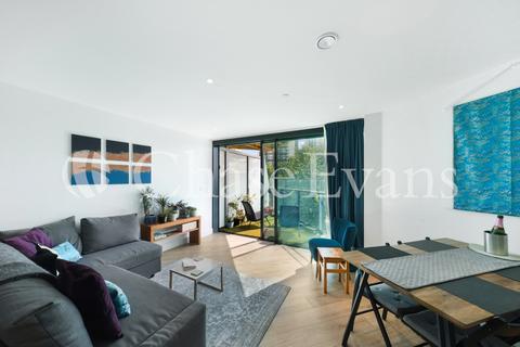 1 bedroom apartment for sale, Uncle, Churchyard Row, Elephant & Castle, London, SE11