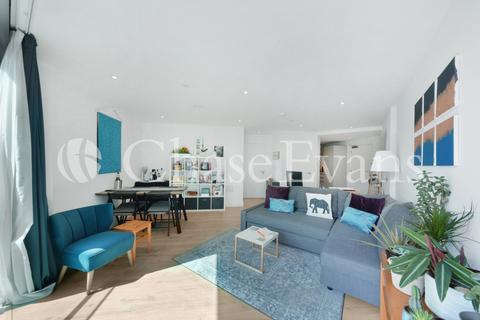 1 bedroom flat for sale, Churchyard Row, Elephant & Castle, London, SE11