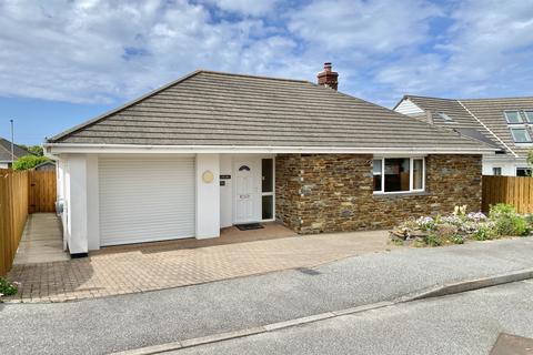 3 bedroom detached house for sale, Cadoc Close, Padstow, PL28