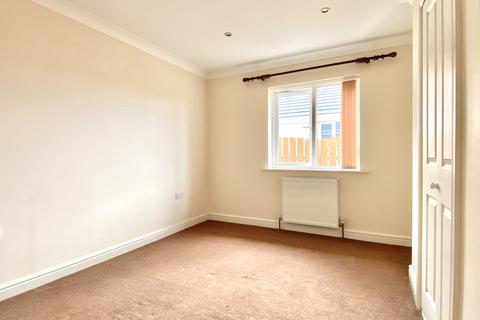 12 Cadoc Close, St Merryn, Padstow, PL28 8PE