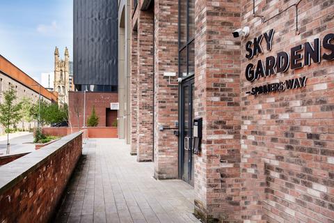 2 bedroom flat for sale, Spinners Way, Manchester, Greater Manchester, M15 4UX