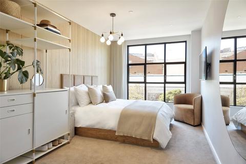 1 bedroom apartment to rent, Water Lane, Camden, London, NW1
