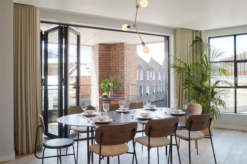 1 bedroom apartment to rent, Water Lane, Camden, London, NW1