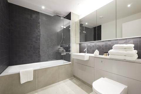 1 bedroom apartment to rent, Water Lane, Camden, London, NW1