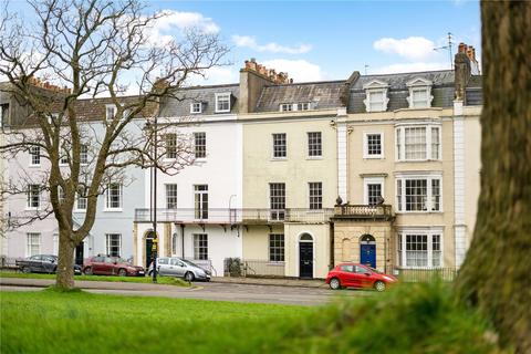 22 Sion Hill, Bristol, BS8 4AZ