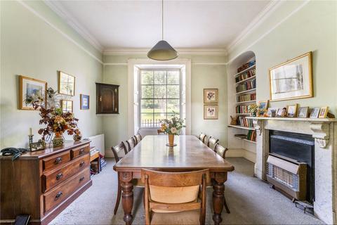 22 Sion Hill, Bristol, BS8 4AZ