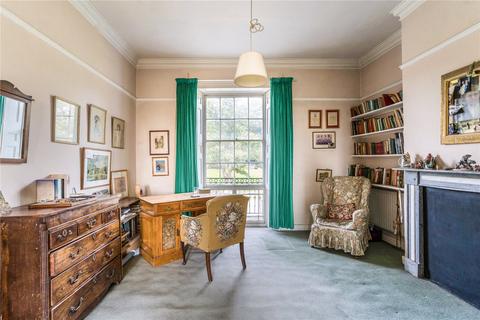 22 Sion Hill, Bristol, BS8 4AZ