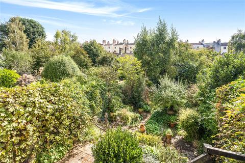 22 Sion Hill, Bristol, BS8 4AZ