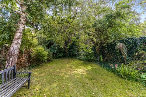 22 Sion Hill, Bristol, BS8 4AZ