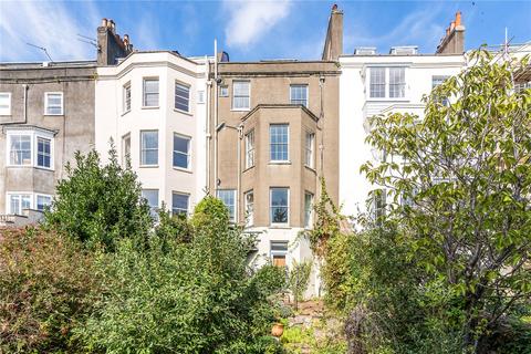 22 Sion Hill, Bristol, BS8 4AZ
