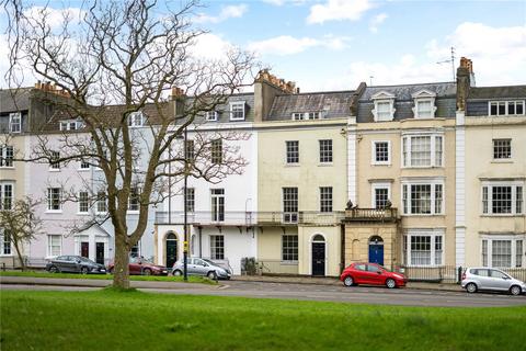 22 Sion Hill, Bristol, BS8 4AZ