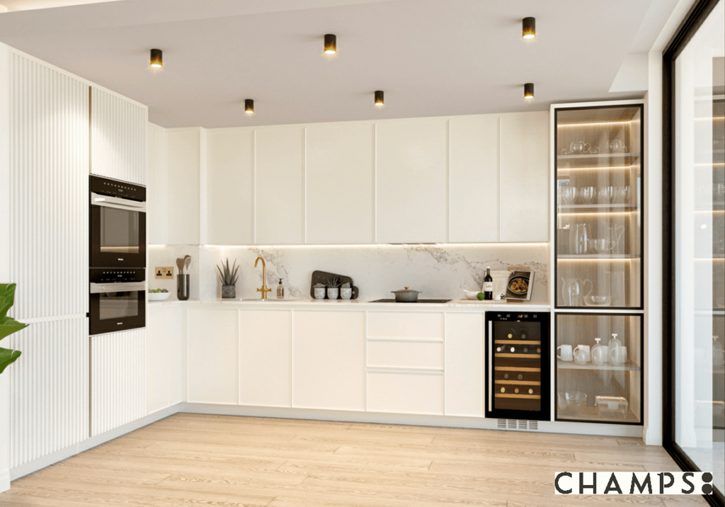 One Bedroom Apartment To Let