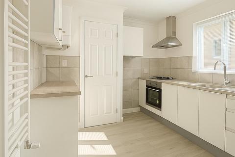 2 bedroom flat to rent, Ramsay Road, Wanstead Slip