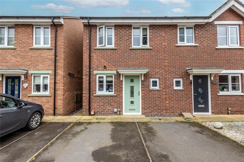 2 bedroom semi-detached house for sale, Cloisters Way, St. Georges, Telford, Shropshire, TF2