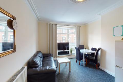 4 bedroom duplex to rent, Radford Road, Nottingham NG7