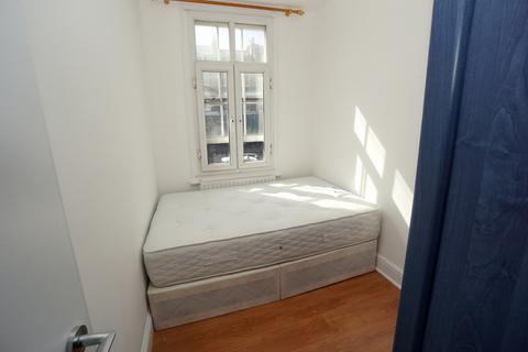 2 bedroom flat to rent, 78 Essex Road, London N1