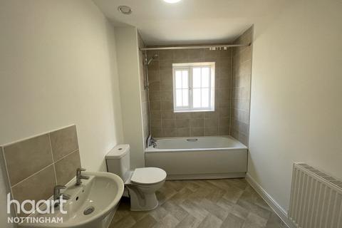 1 bedroom mews for sale, Hudson, Melton Mowbray