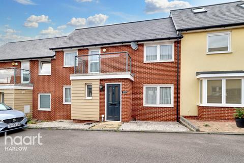 3 bedroom terraced house for sale, Torkildsen Way, Harlow