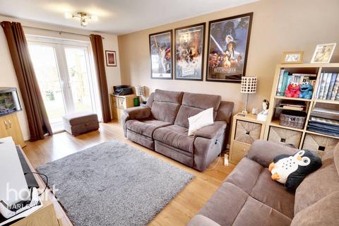 3 bedroom terraced house for sale, Torkildsen Way, Harlow