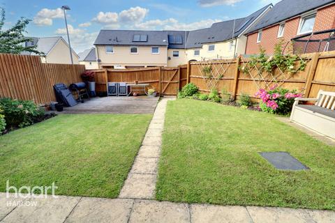 3 bedroom terraced house for sale, Torkildsen Way, Harlow