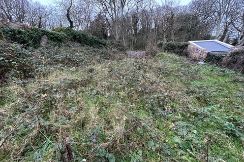 Land for sale, Alderney  GY9