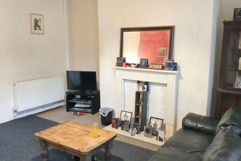 2 bedroom terraced house for sale, Davy Street, Ferryhill, Durham, DL17 8PN