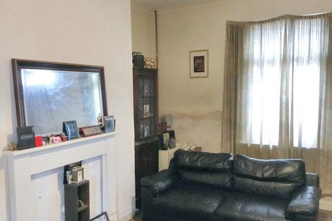 2 bedroom terraced house for sale, Davy Street, Ferryhill, Durham, DL17 8PN
