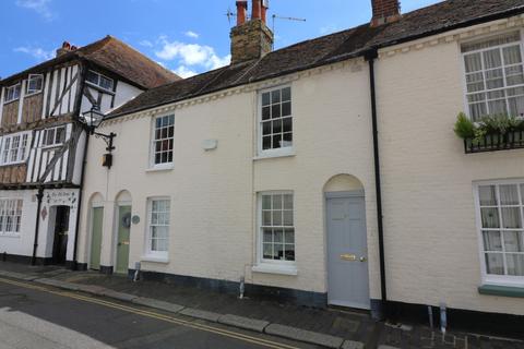 2 bedroom terraced house for sale, St. Marys, Sandwich, Kent, CT13