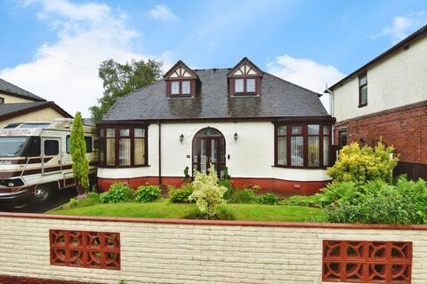 3 bedroom detached bungalow for sale, Milton Road, Stoke-on-Trent ST1