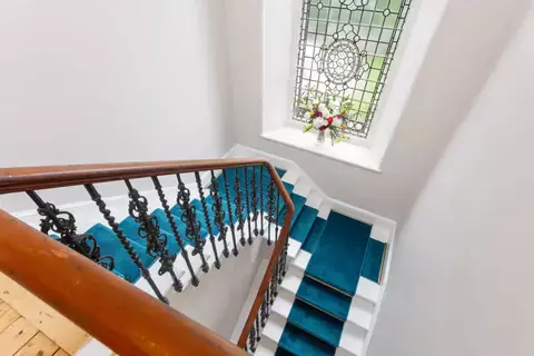 13a Chamberlain Road, Edinburgh, EH10 4DJ